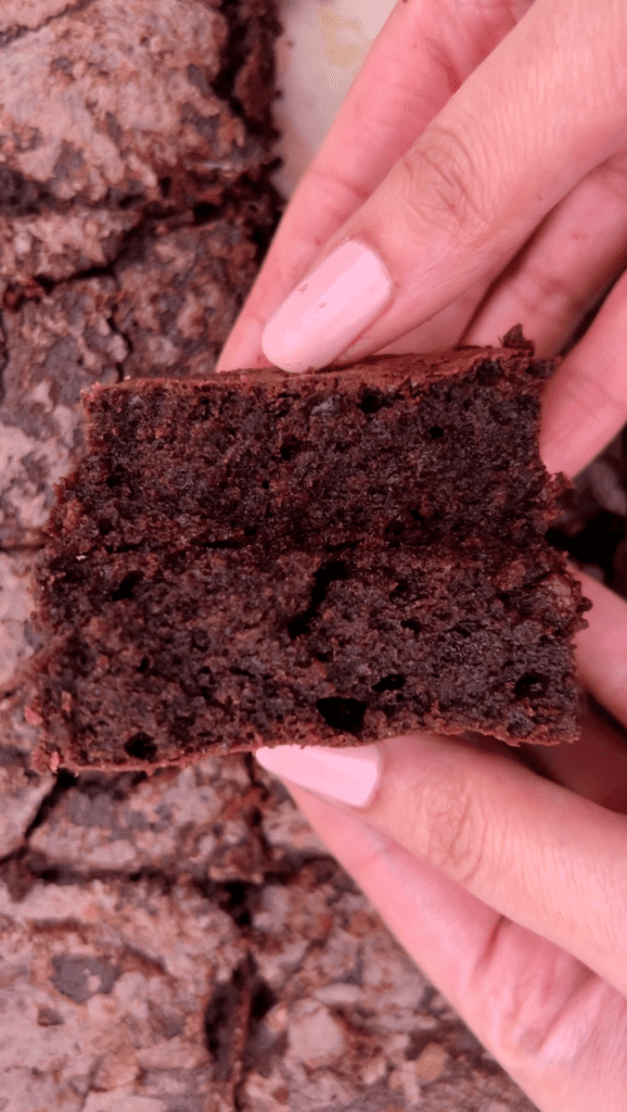 Bakers Chocolate Brownie Recipe