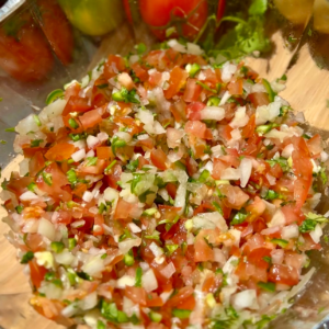 pico de Gallo