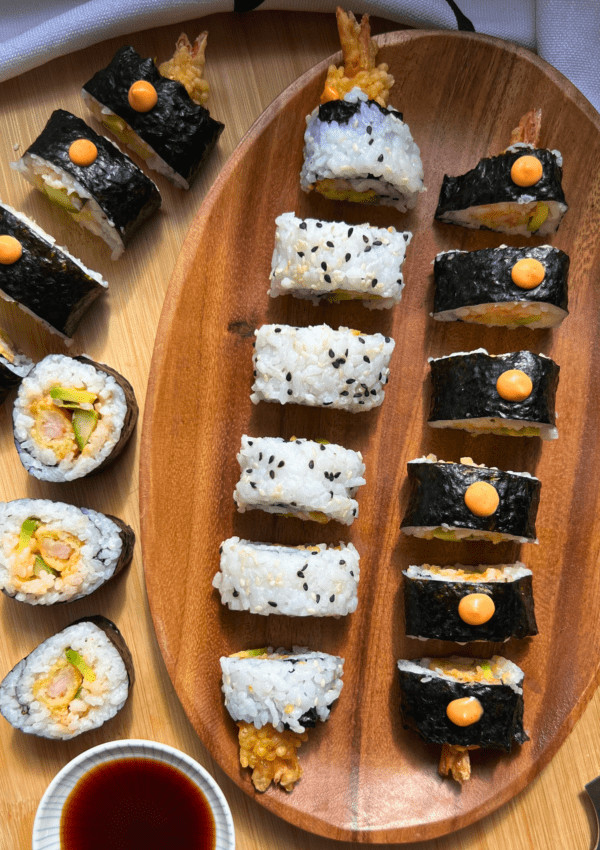 sushi