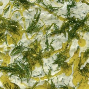 tzatziki