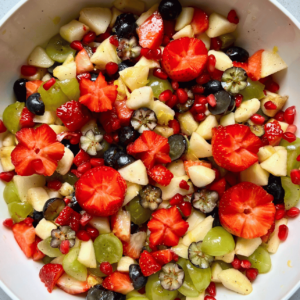 fruit salad