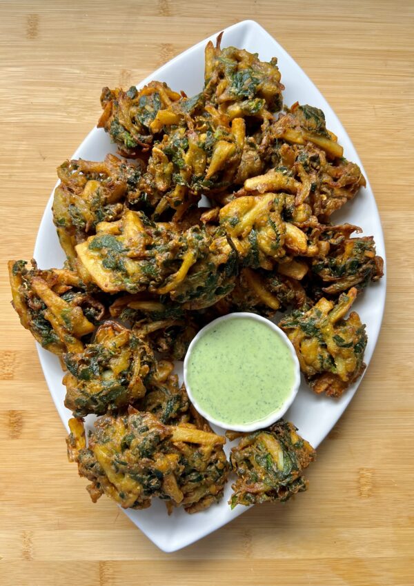 Pakoras